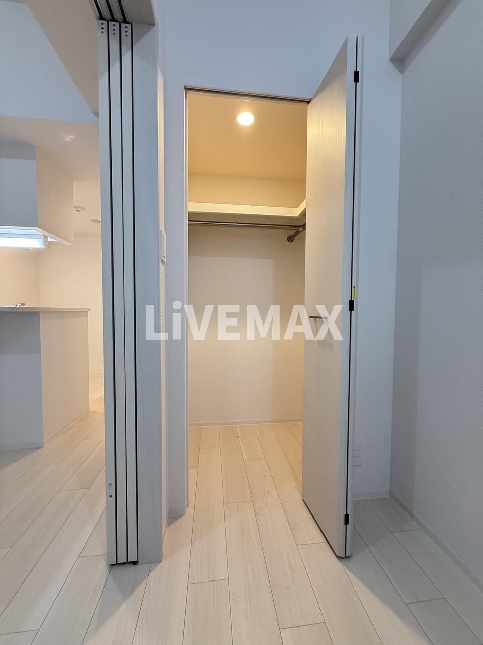 エスリード金山ル・グランの物件内観写真