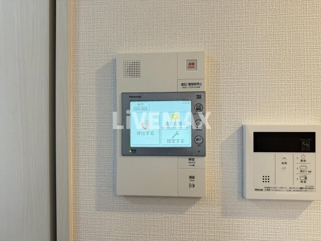 エスリード金山ル・グランの物件内観写真