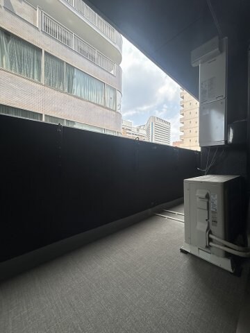 プレサンス桜山駅前アフォードの物件内観写真