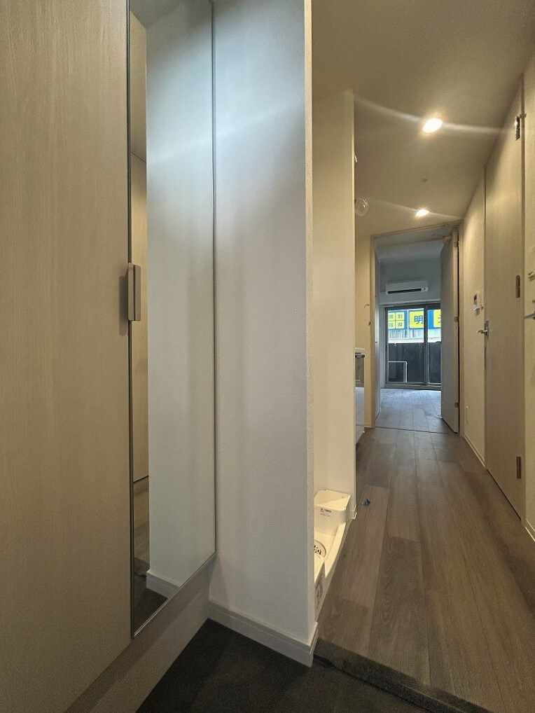 プレサンス桜山駅前アフォードの物件内観写真