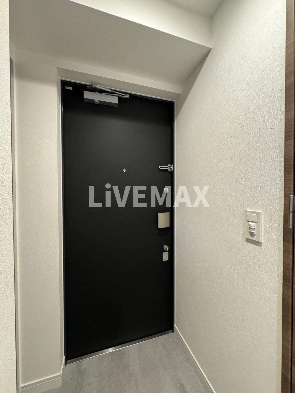 メイクス矢場町の物件内観写真