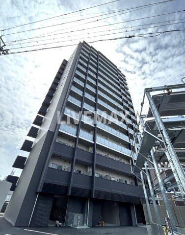 大曽根駅 徒歩7分 2階の物件外観写真