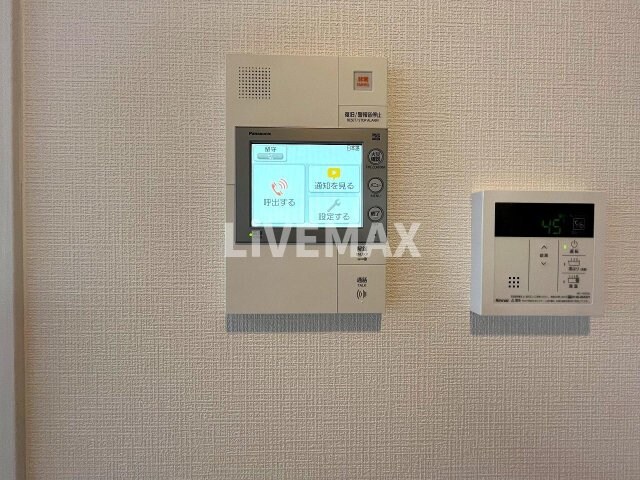 大曽根駅 徒歩7分 2階の物件内観写真