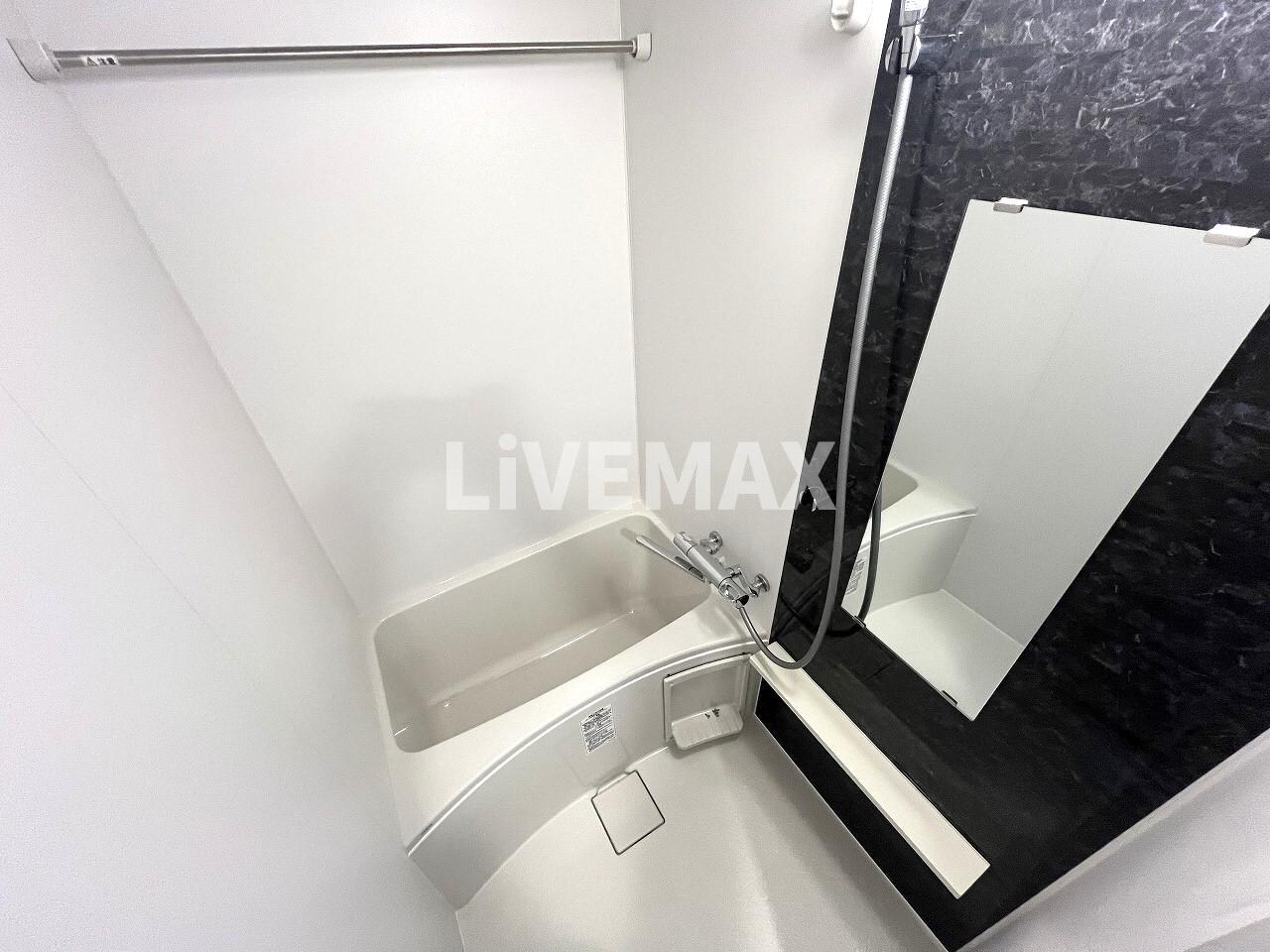 大曽根駅 徒歩7分 2階の物件内観写真