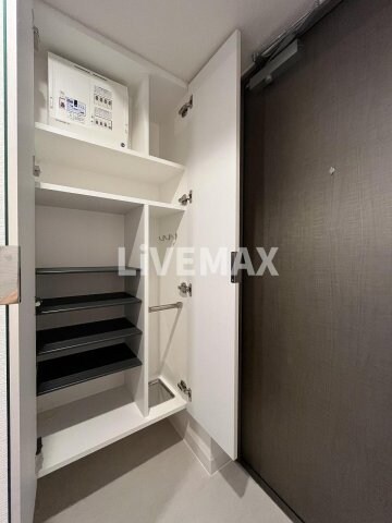 大曽根駅 徒歩7分 2階の物件内観写真