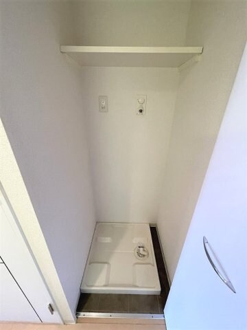 プレサンス金山グリーンパークスの物件内観写真