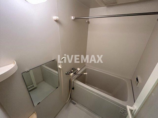 ラグランディールの物件内観写真