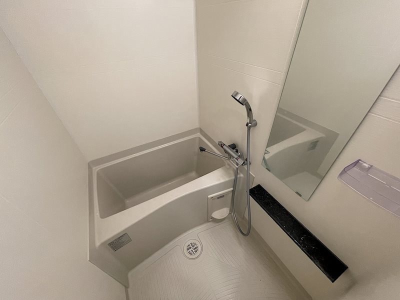 プレサンスSAKAEフロントの物件内観写真