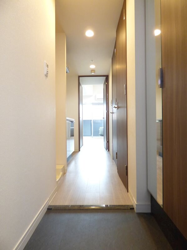 プレサンスＮＡＧＯＹＡシティオの物件内観写真