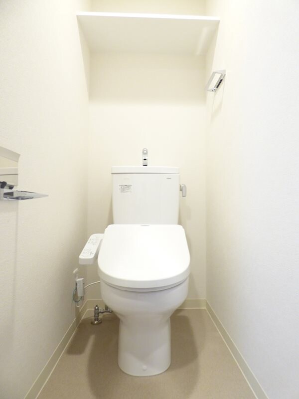 プレサンスＮＡＧＯＹＡシティオの物件内観写真