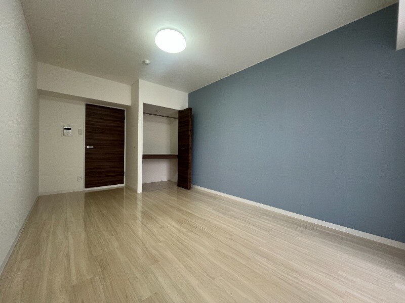 サンライズ新金山の物件内観写真