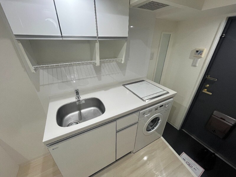 サンライズ新金山の物件内観写真