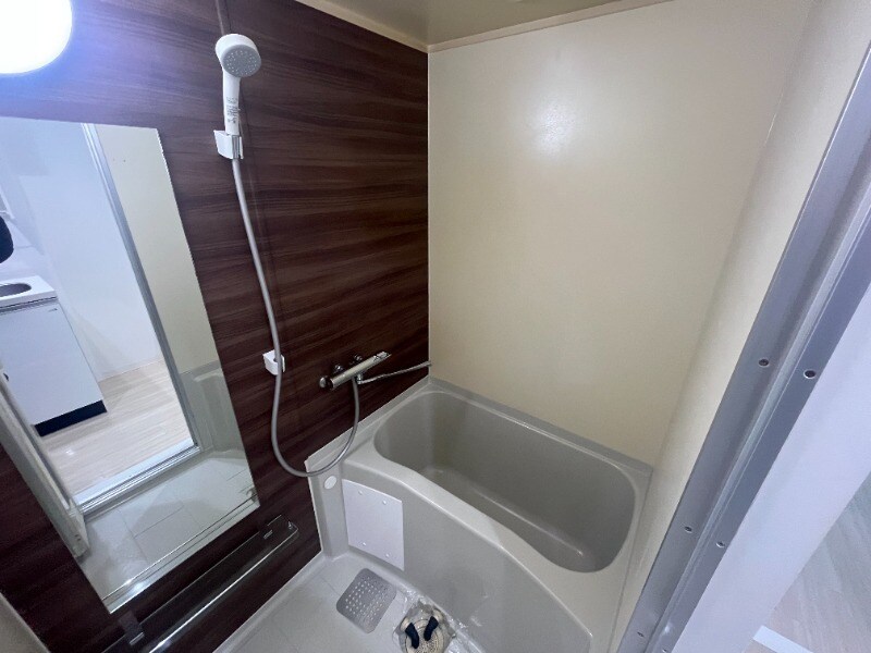 サンライズ新金山の物件内観写真