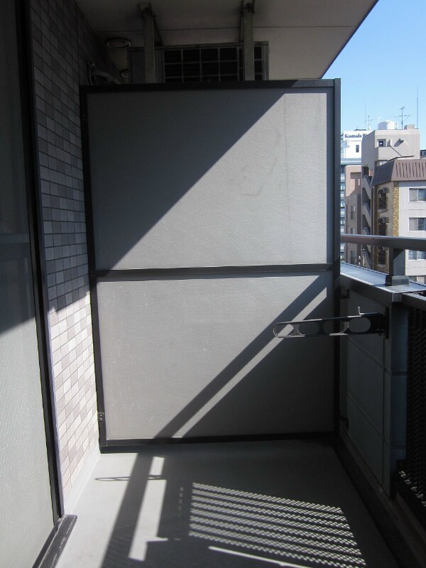 サンライズ新金山の物件内観写真