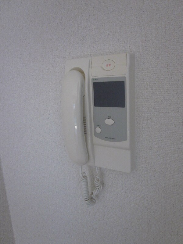 サンライズ新金山の物件内観写真