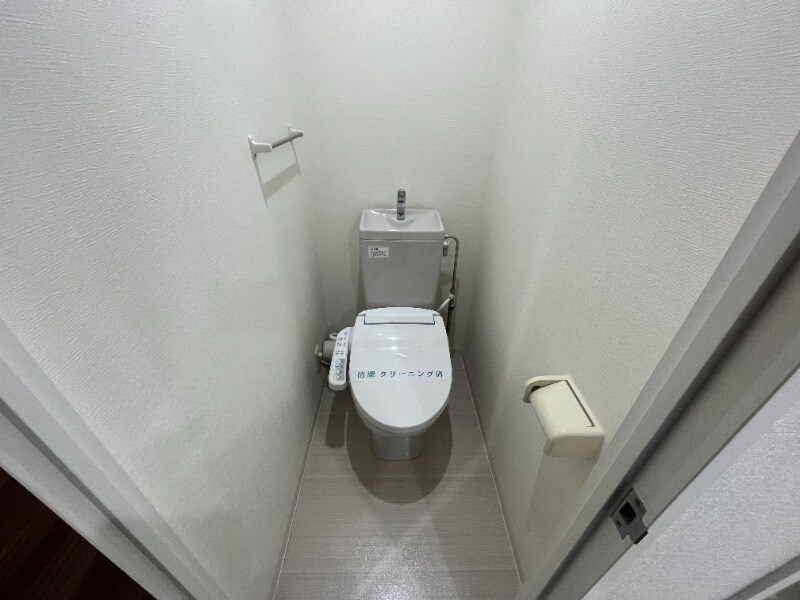 サンライズ新金山の物件内観写真