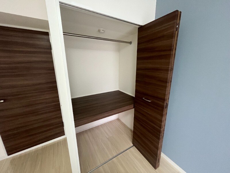 サンライズ新金山の物件内観写真