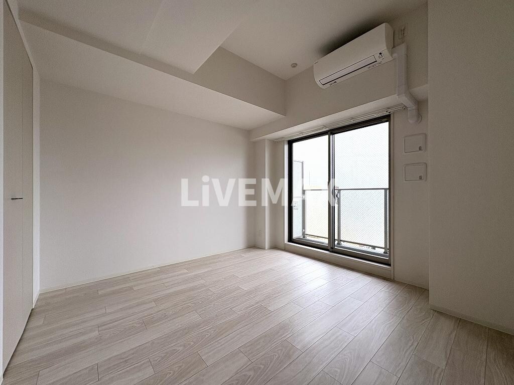 エスリード名古屋STATION WESTの物件内観写真