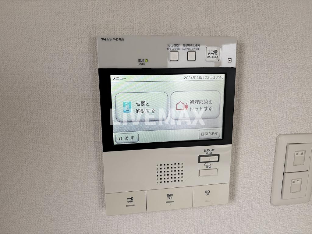 エスリード名古屋STATION WESTの物件内観写真