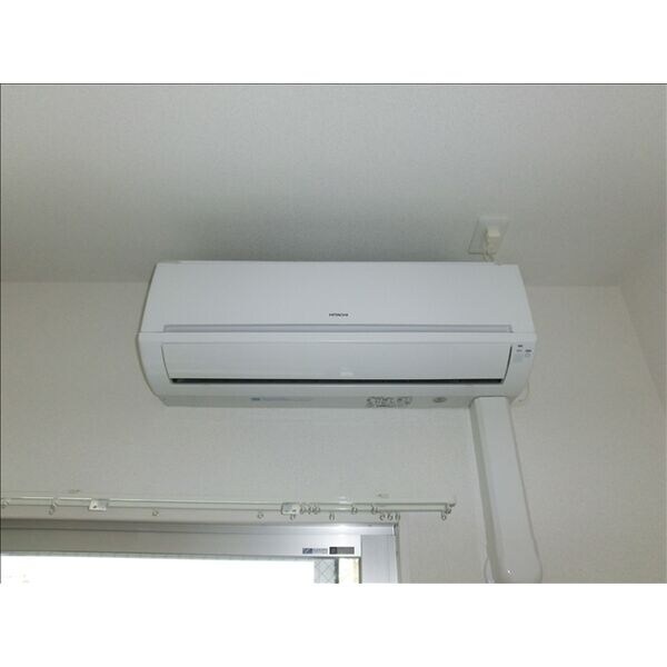 HILLS CRESTの物件内観写真