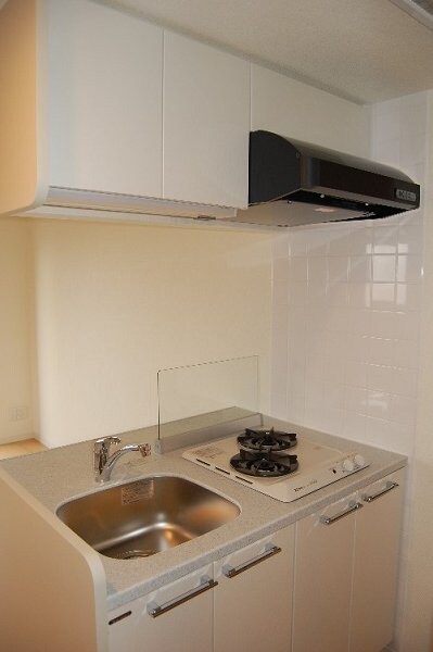 プレサンス久屋大通公園サウスの物件内観写真