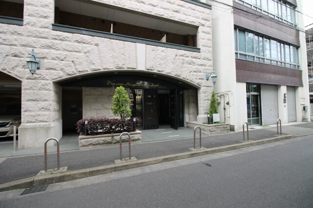 プレサンス久屋大通公園サウスの物件外観写真
