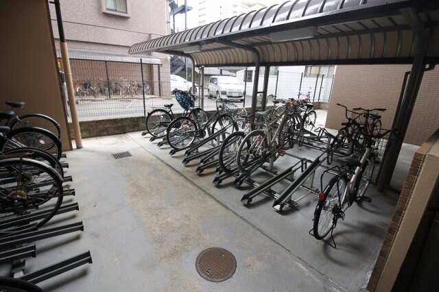 プレサンス久屋大通公園サウスの物件内観写真