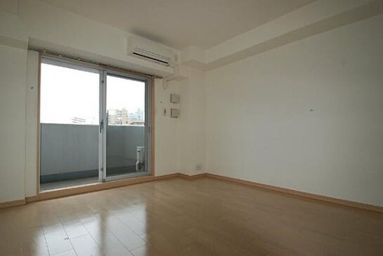 レジディア高岳の物件内観写真