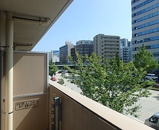 レジディア高岳の物件内観写真