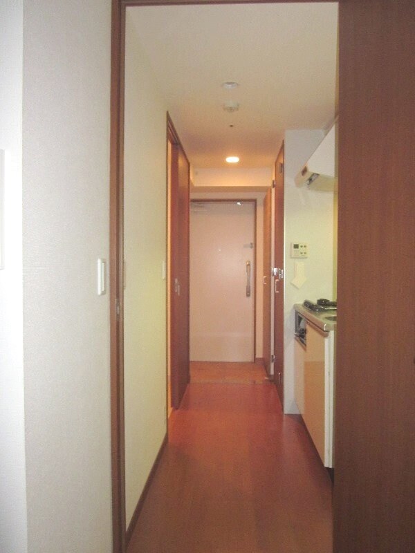 レジディア高岳の物件内観写真