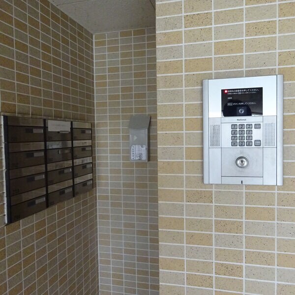 ALLGO GRATOの物件内観写真