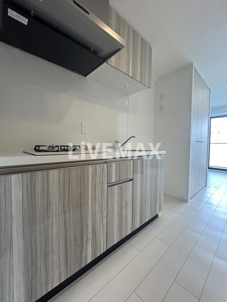 ルネフラッツ黒川Ⅱの物件内観写真