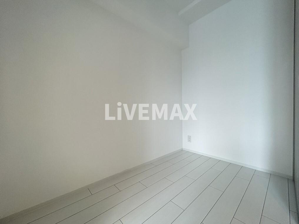 ルネフラッツ黒川Ⅱの物件内観写真