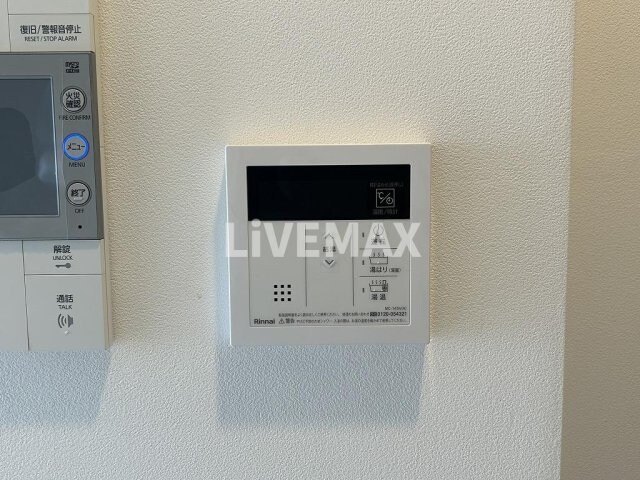 ルネフラッツ黒川Ⅱの物件内観写真