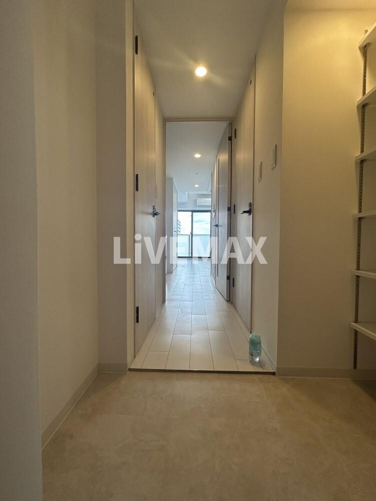 ルネフラッツ黒川Ⅱの物件内観写真