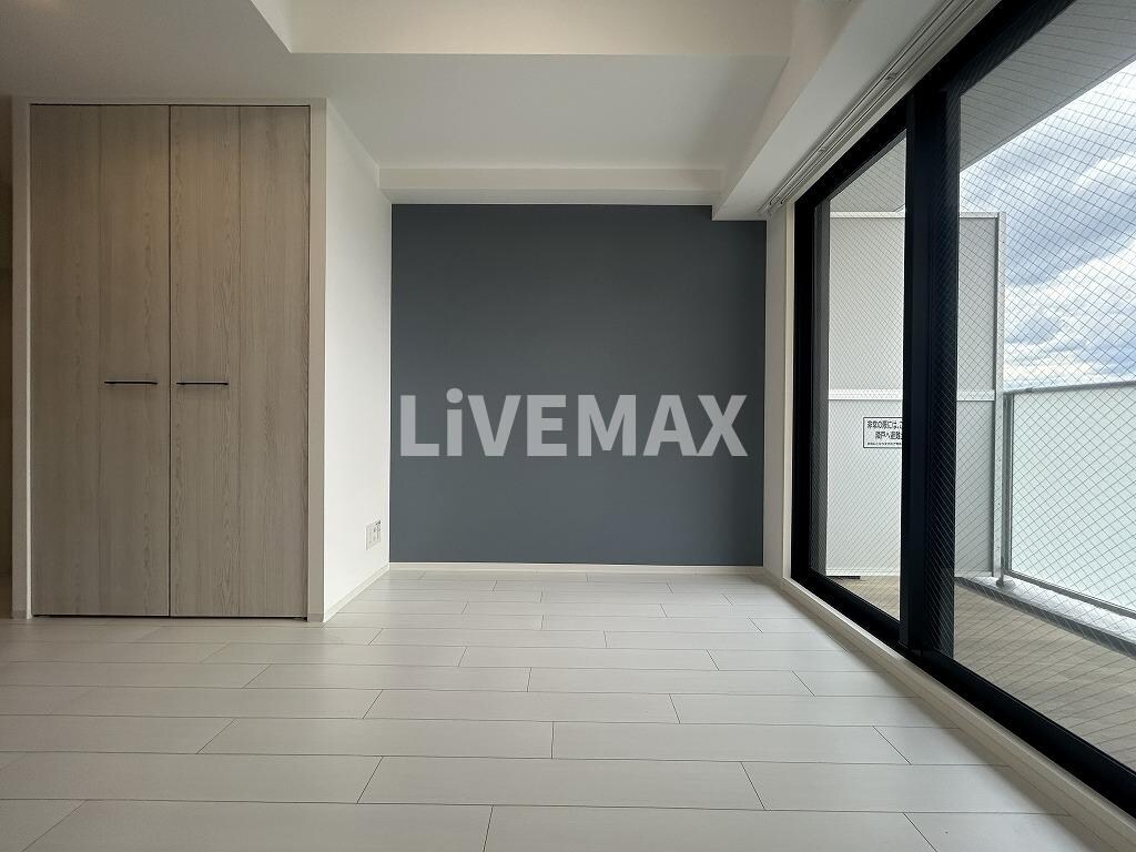 ルネフラッツ黒川Ⅱの物件内観写真