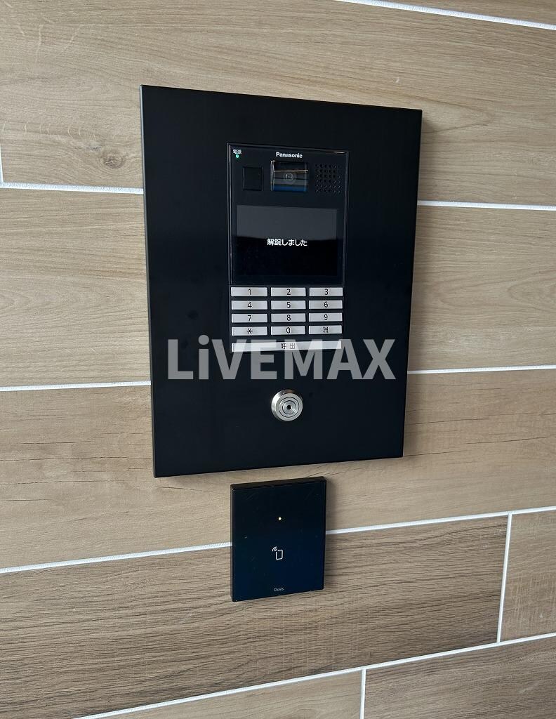 ルネフラッツ黒川Ⅱの物件内観写真