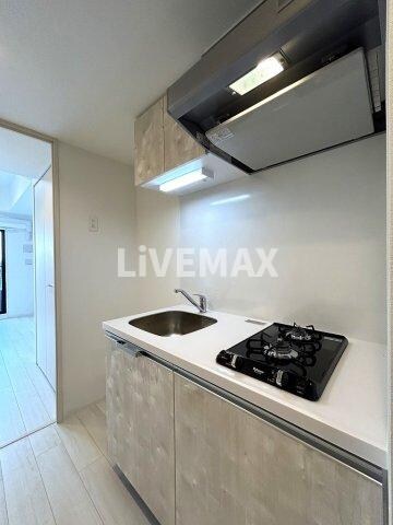 太閤通駅 徒歩7分 12階の物件内観写真