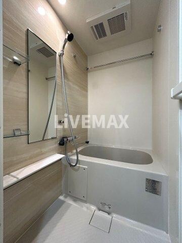 太閤通駅 徒歩7分 12階の物件内観写真