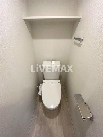 太閤通駅 徒歩7分 12階の物件内観写真