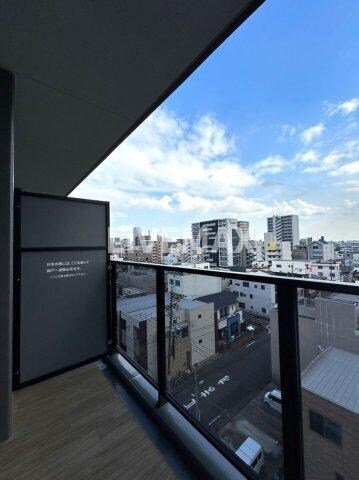 太閤通駅 徒歩7分 12階の物件内観写真