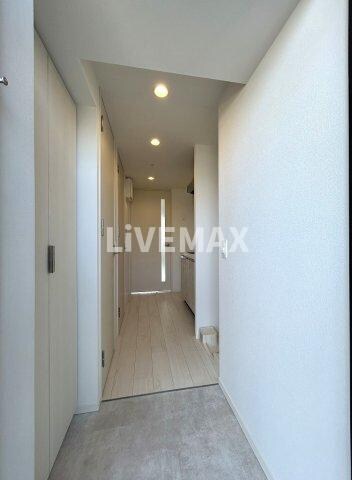 太閤通駅 徒歩7分 12階の物件内観写真