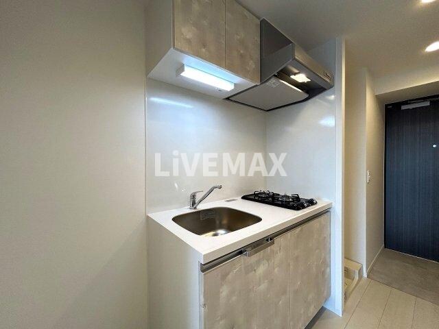 太閤通駅 徒歩7分 12階の物件内観写真