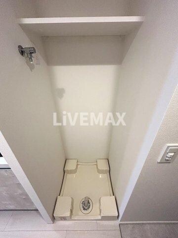 太閤通駅 徒歩7分 12階の物件内観写真