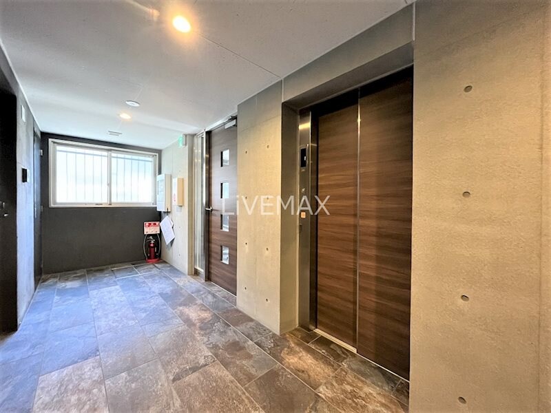 今池駅 徒歩6分 4階の物件外観写真