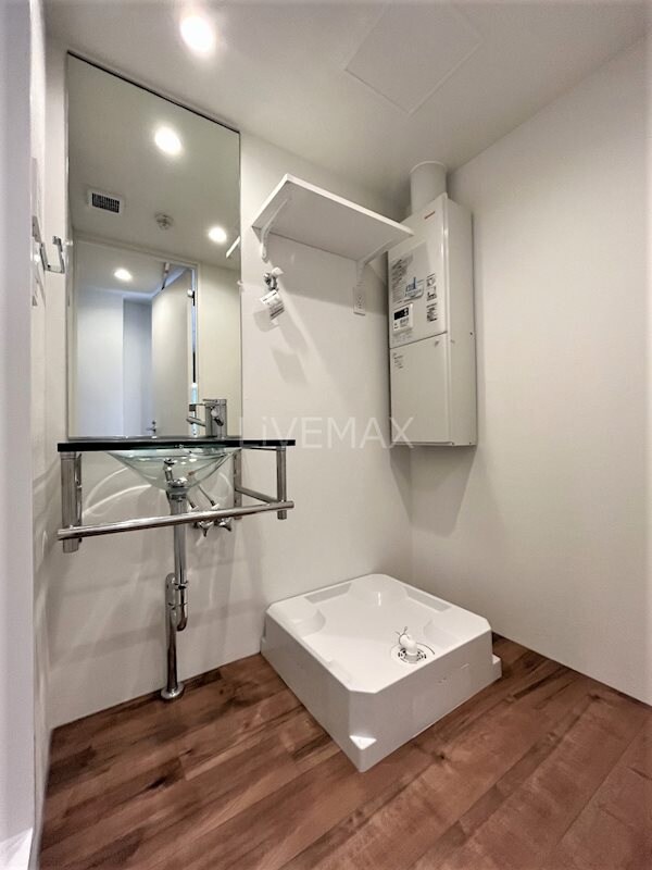 今池駅 徒歩6分 4階の物件内観写真