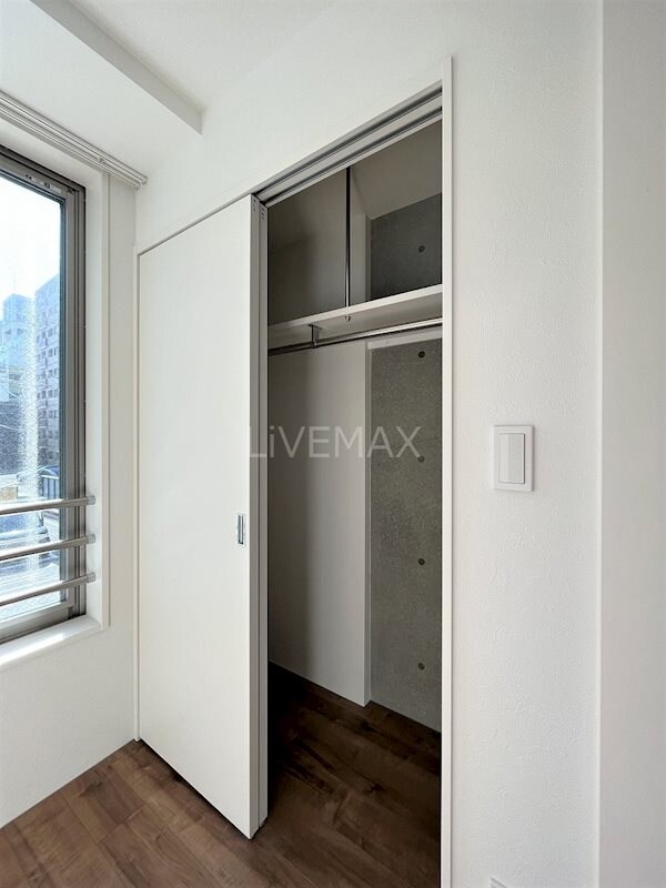 今池駅 徒歩6分 4階の物件内観写真