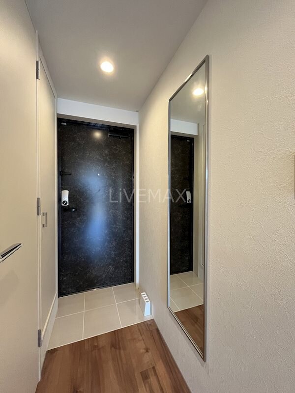 今池駅 徒歩6分 4階の物件内観写真