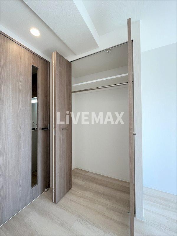 エスリード大須プレシアの物件内観写真