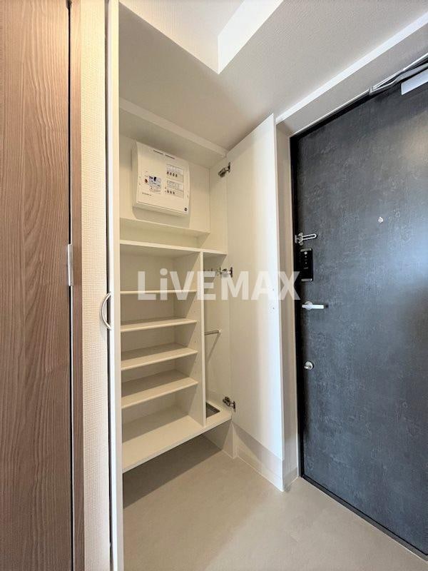 エスリード大須プレシアの物件内観写真